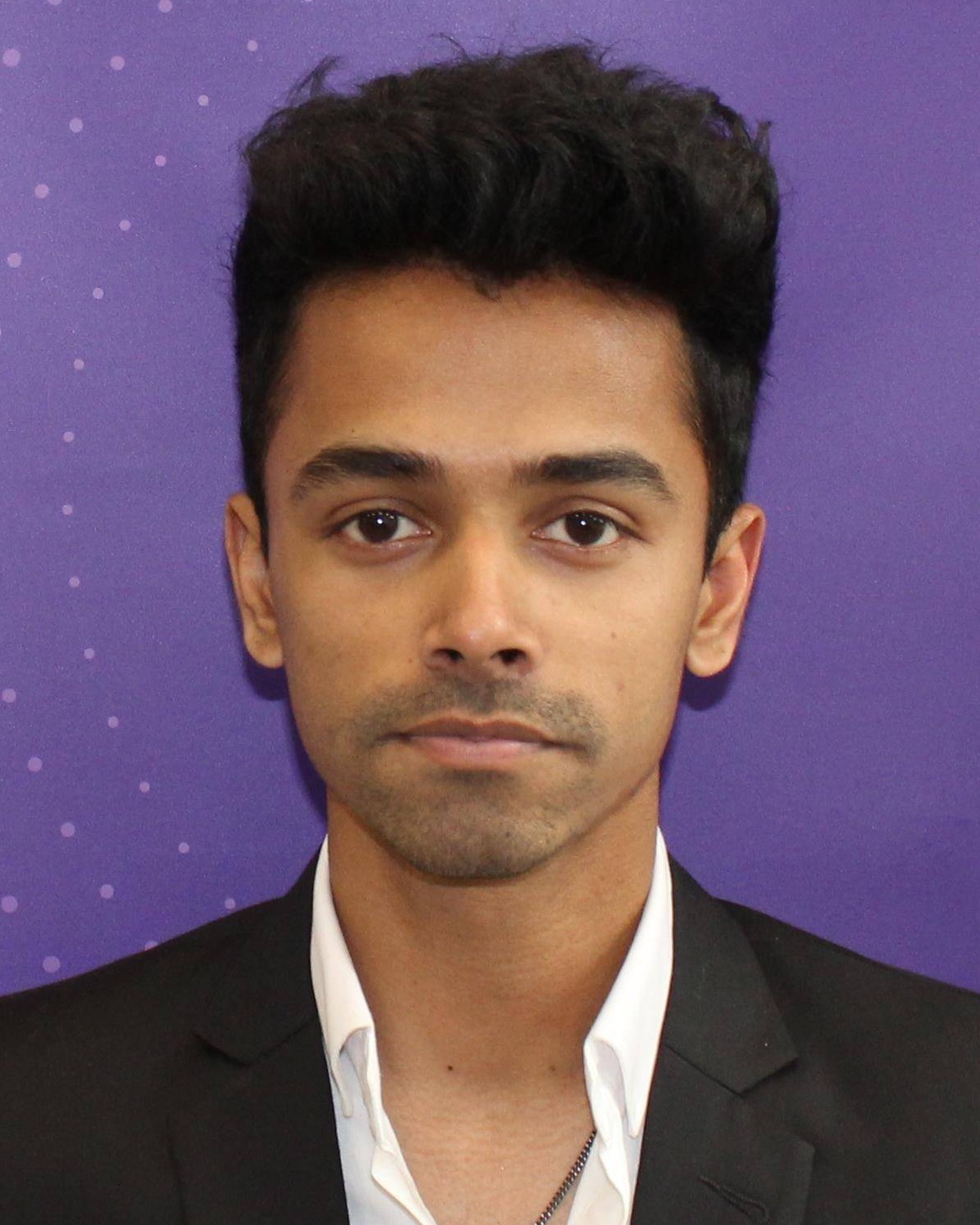 Photo of Saimon Hasan